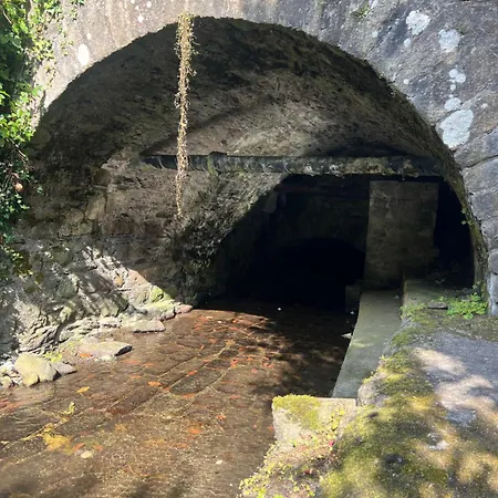 Casa vacanze Forge Masters Luxury In Village Inistioge