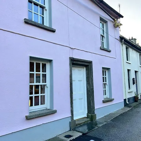 Casa vacanze Forge Masters Luxury In Village Inistioge