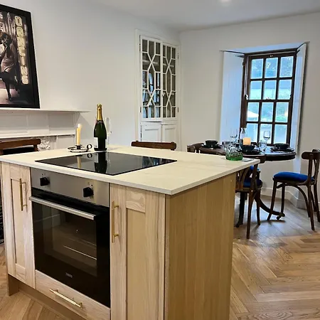 Forge Masters Luxury In Village Semesterbostad Inistioge