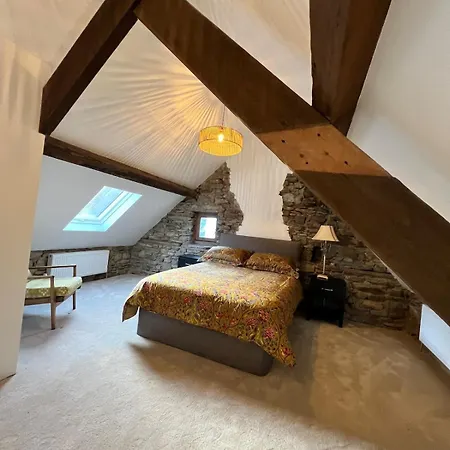Casa vacanze Forge Masters Luxury In Village Inistioge
