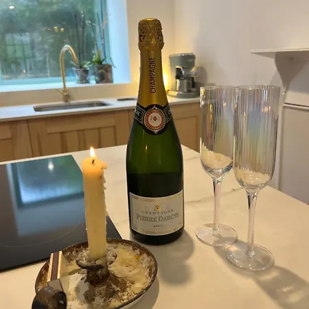 Forge Masters Luxury In Village Inistioge