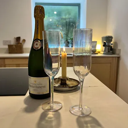 Forge Masters Luxury In Village Inistioge